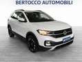 Volkswagen T-Cross T-Cross  1.6 tdi 95cv Bianco - thumbnail 1