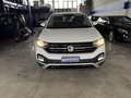 Volkswagen T-Cross T-Cross  1.6 tdi 95cv Bianco - thumbnail 4