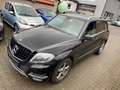 Mercedes-Benz GLK 220 CDI BlueEfficiency Xenon Leder AHK Navi PDC 3.Hand Fekete - thumbnail 3