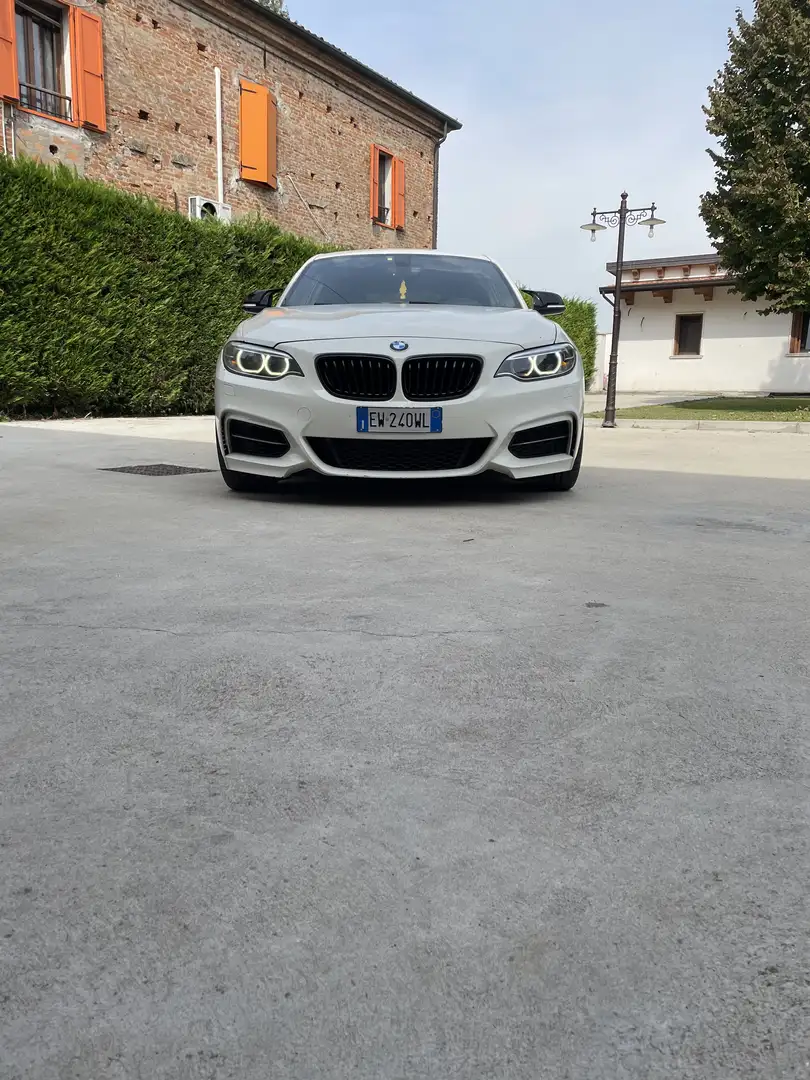 BMW 120 120d 3p Msport - 1