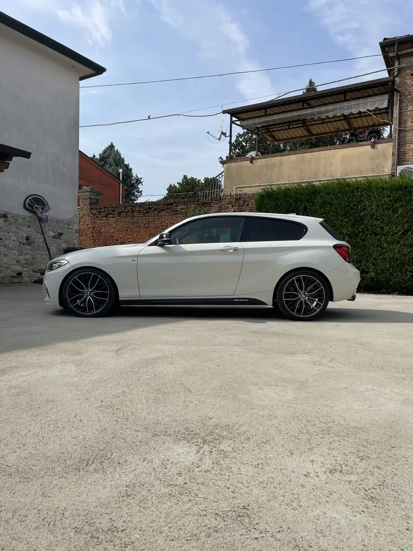 BMW 120 120d 3p Msport - 2