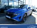 Nissan Qashqai 1.3 DIG-T MHEV FL N-Connecta*Winter*Komfort*Pano Blau - thumbnail 1