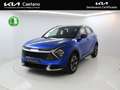 Kia Sportage 1.6 T-GDi Concept 150 Azul - thumbnail 1