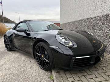 Porsche 911 911 Carrera 2 Cabriolet 3.0 Turbo PDK (EU6d-TEMP)