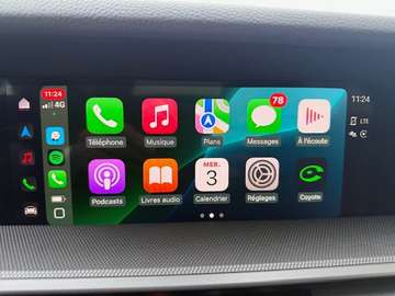 Porsche 911 911 Carrera 2 Cabriolet 3.0 Turbo PDK (EU6d-TEMP)