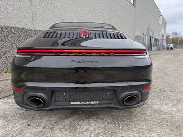 Porsche 911 911 Carrera 2 Cabriolet 3.0 Turbo PDK (EU6d-TEMP)