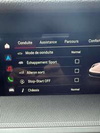 Porsche 911 911 Carrera 2 Cabriolet 3.0 Turbo PDK (EU6d-TEMP)