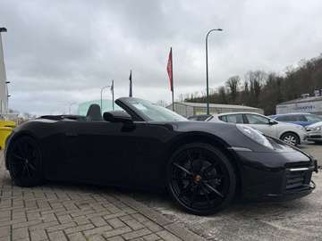 Porsche 911 911 Carrera 2 Cabriolet 3.0 Turbo PDK (EU6d-TEMP)