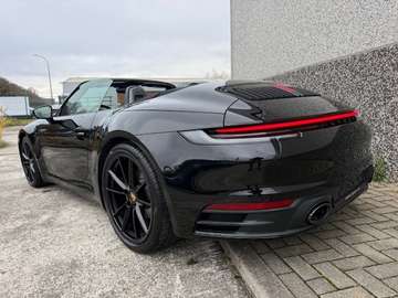 Porsche 911 911 Carrera 2 Cabriolet 3.0 Turbo PDK (EU6d-TEMP)
