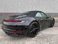 Porsche 911 911 Carrera 2 Cabriolet 3.0 Turbo PDK (EU6d-TEMP) Zwart - thumbnail 16