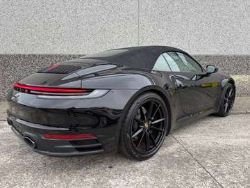 Porsche 911 911 Carrera 2 Cabriolet 3.0 Turbo PDK (EU6d-TEMP)