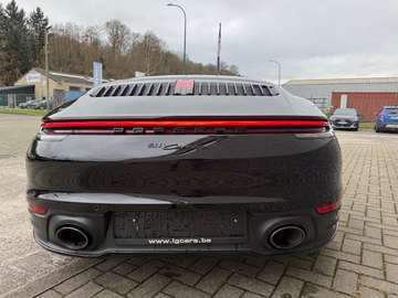 Porsche 911 911 Carrera 2 Cabriolet 3.0 Turbo PDK (EU6d-TEMP)