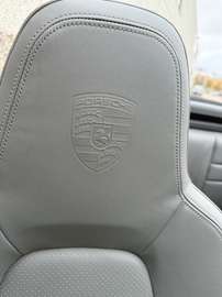 Porsche 911 911 Carrera 2 Cabriolet 3.0 Turbo PDK (EU6d-TEMP)