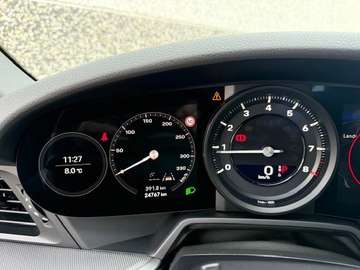 Porsche 911 911 Carrera 2 Cabriolet 3.0 Turbo PDK (EU6d-TEMP)