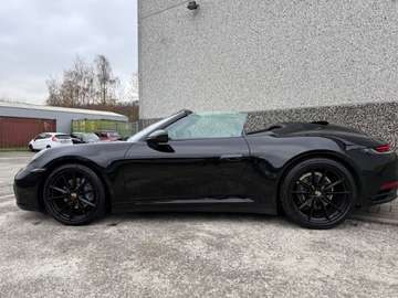 Porsche 911 911 Carrera 2 Cabriolet 3.0 Turbo PDK (EU6d-TEMP)