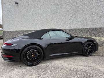 Porsche 911 911 Carrera 2 Cabriolet 3.0 Turbo PDK (EU6d-TEMP)