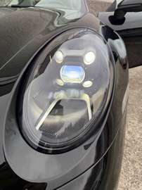 Porsche 911 911 Carrera 2 Cabriolet 3.0 Turbo PDK (EU6d-TEMP)