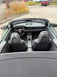 Porsche 911 911 Carrera 2 Cabriolet 3.0 Turbo PDK (EU6d-TEMP)