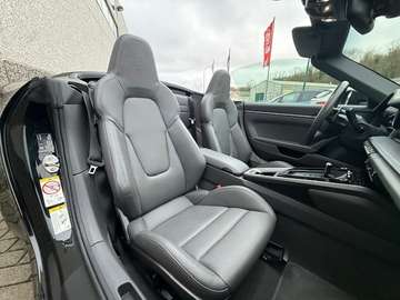 Porsche 911 911 Carrera 2 Cabriolet 3.0 Turbo PDK (EU6d-TEMP)