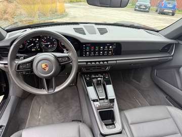 Porsche 911 911 Carrera 2 Cabriolet 3.0 Turbo PDK (EU6d-TEMP)