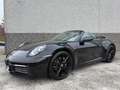 Porsche 911 911 Carrera 2 Cabriolet 3.0 Turbo PDK (EU6d-TEMP) Zwart - thumbnail 1