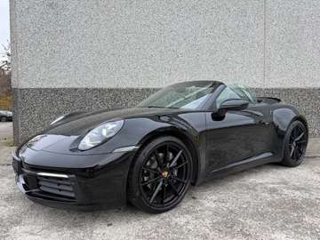 Porsche 911 911 Carrera 2 Cabriolet 3.0 Turbo PDK (EU6d-TEMP)