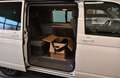 Volkswagen T6 California T6.1 Ocean KÜCHE LED AHK STANDHZG KAMERA Weiß - thumbnail 4