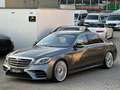 Mercedes-Benz S 400 d 4Matic Lang/AMG+/First Class/LaChanti 22 Grau - thumbnail 15