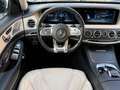 Mercedes-Benz S 400 d 4Matic Lang/AMG+/First Class/LaChanti 22 Grau - thumbnail 18