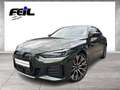 BMW i4 M50 Sportpaket HK HiFi DAB LED GSD RFK Shz Vert - thumbnail 1