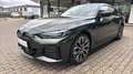BMW i4 M50 Sportpaket HK HiFi DAB LED GSD RFK Shz Vert - thumbnail 8