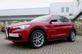 Alfa Romeo Stelvio 2.0 T AWD F.E. 280 PK Q4 Rijklaar incl. 12 mnd. ga Rood - thumbnail 9