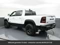 Dodge RAM TRX 702ch Crew Cab 4x4 Tout compris hors homologat Blanc - thumbnail 2