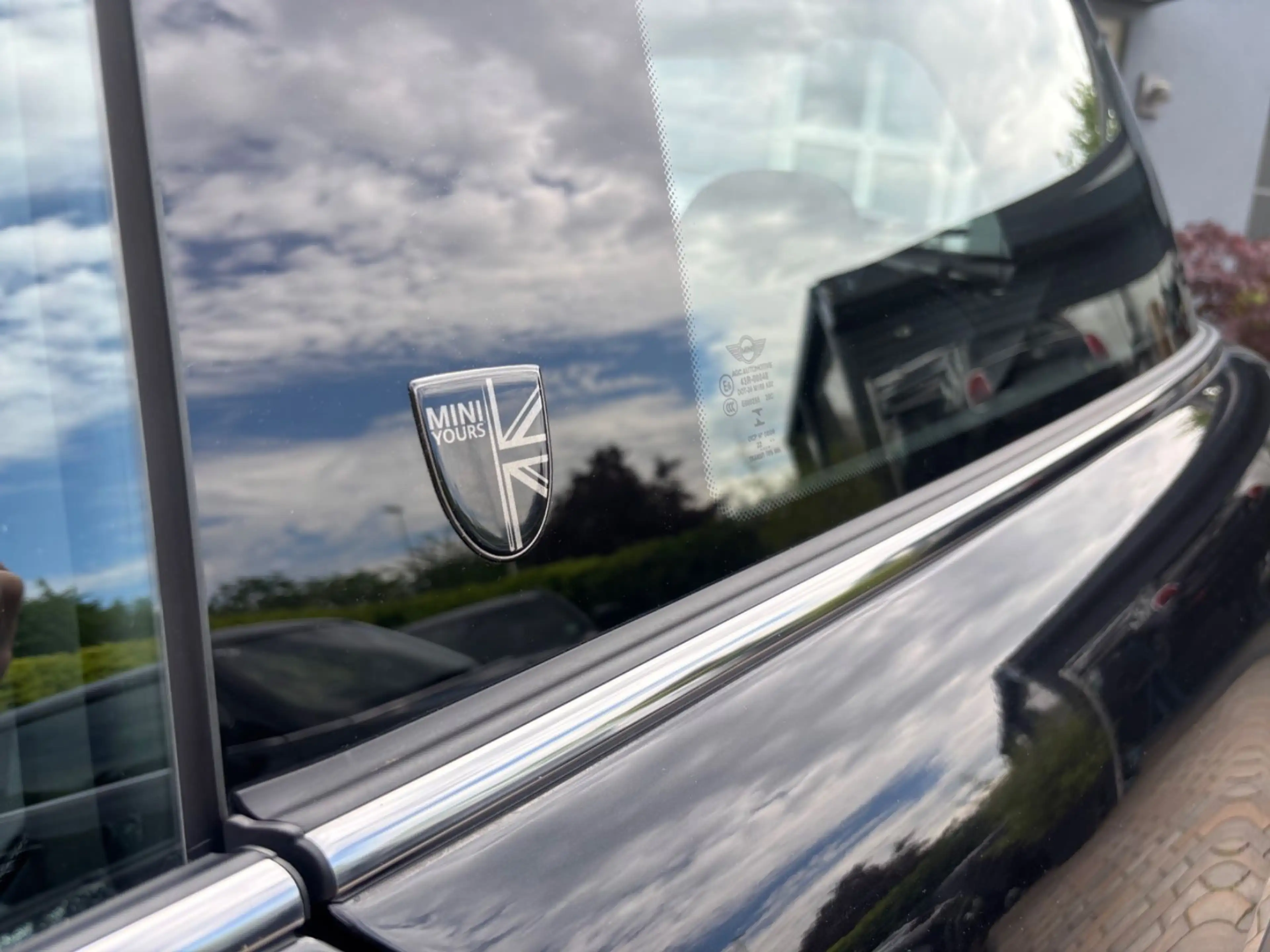 MINI Cooper SE Leder Pano HUD Navi LED KAM H/K 1.Hd — photo 10