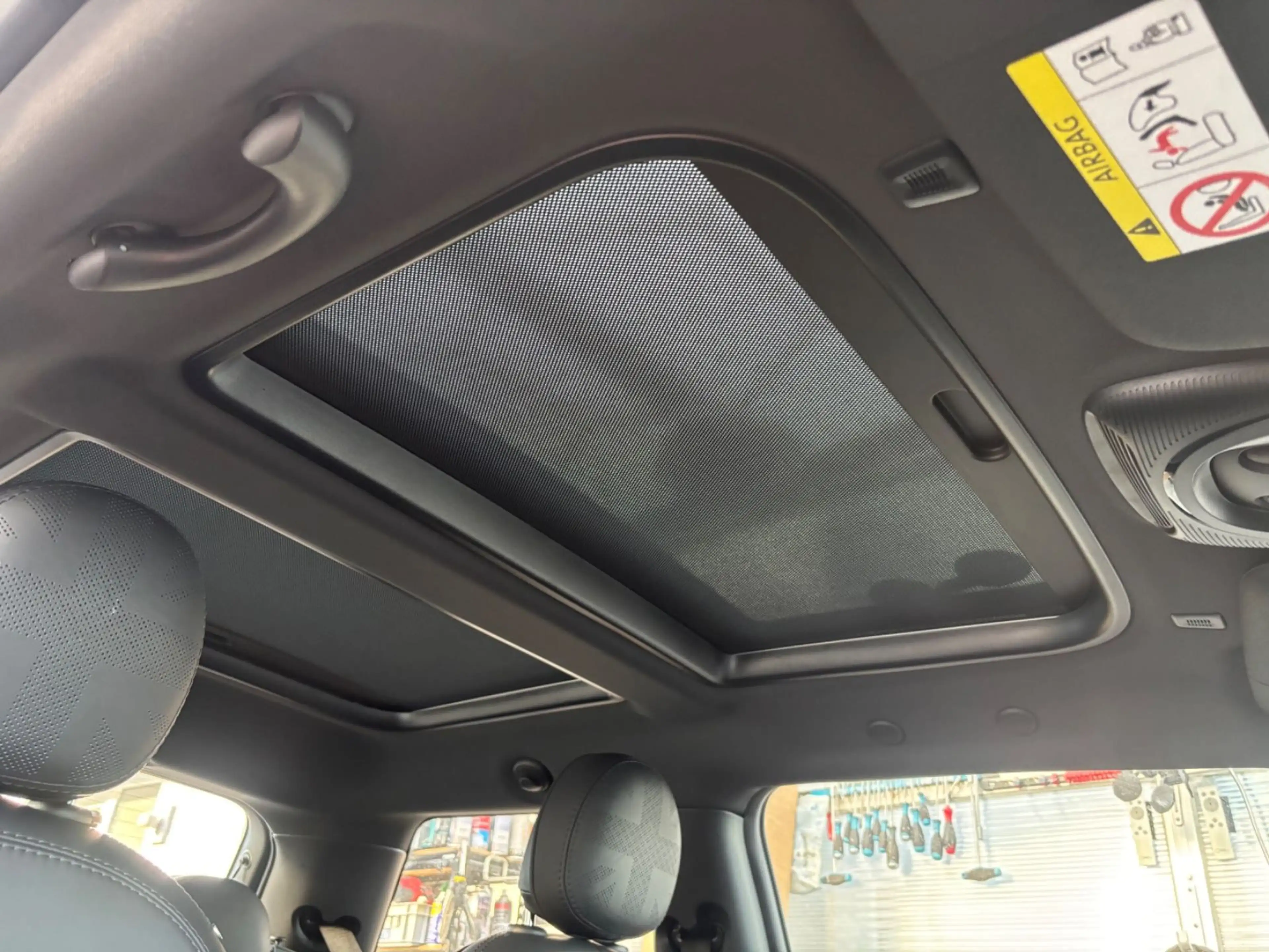MINI Cooper SE Leder Pano HUD Navi LED KAM H/K 1.Hd — photo 20