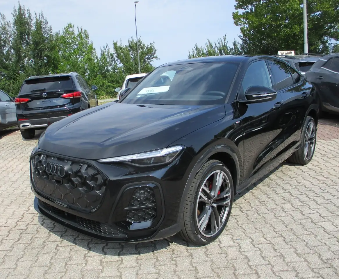 Audi Q5 2026