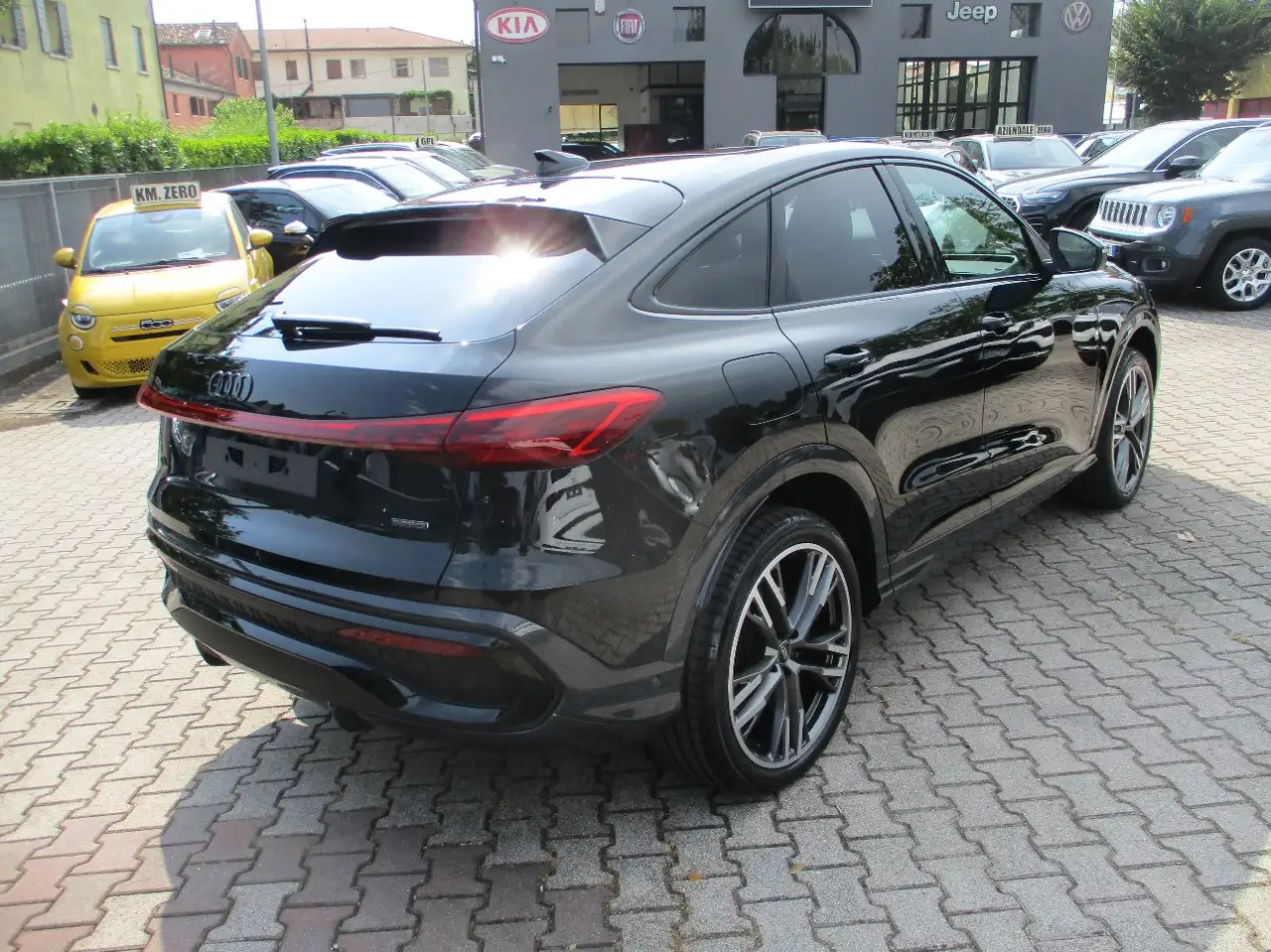 Audi Q5 2026