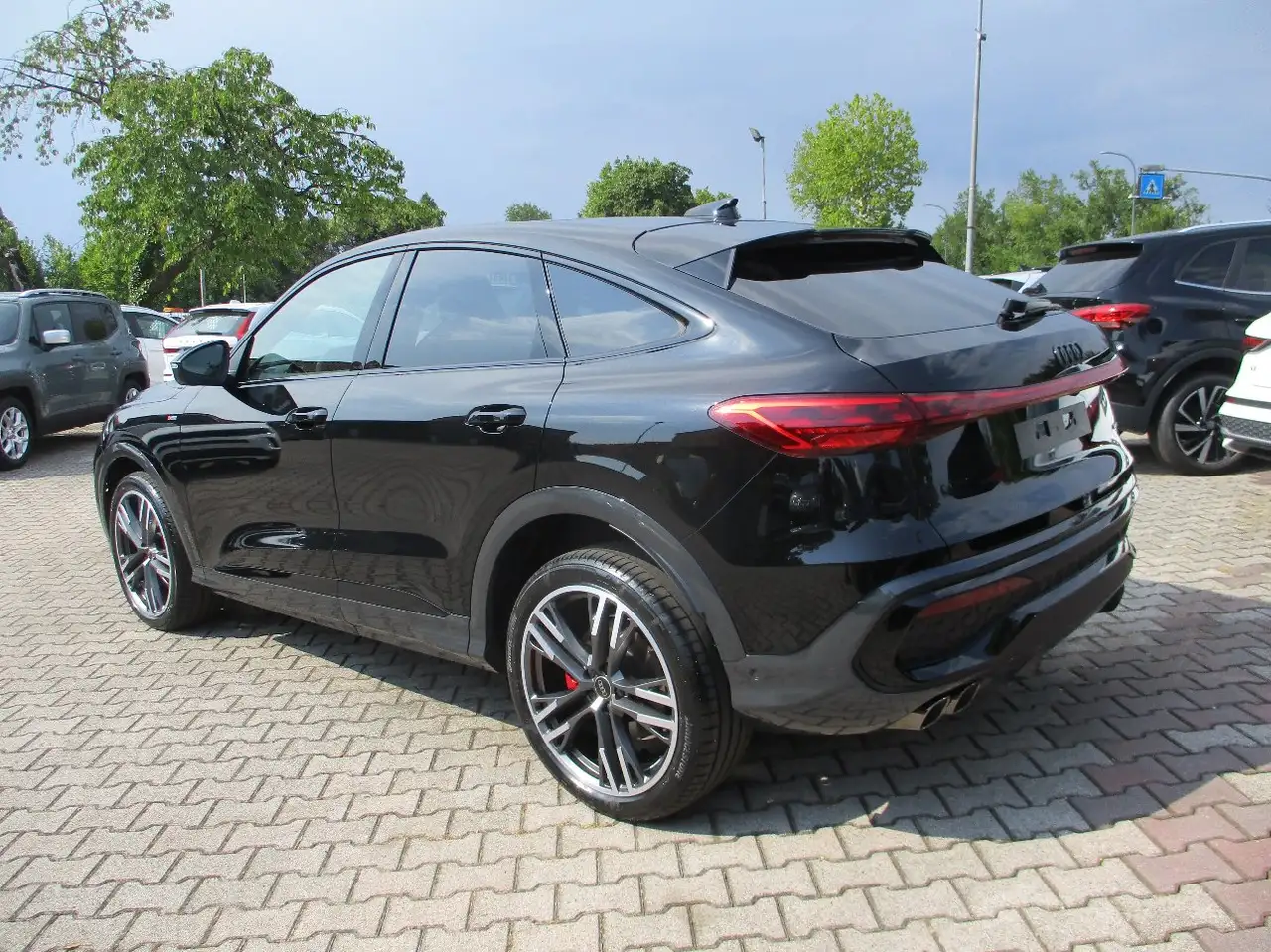 Audi Q5 2026