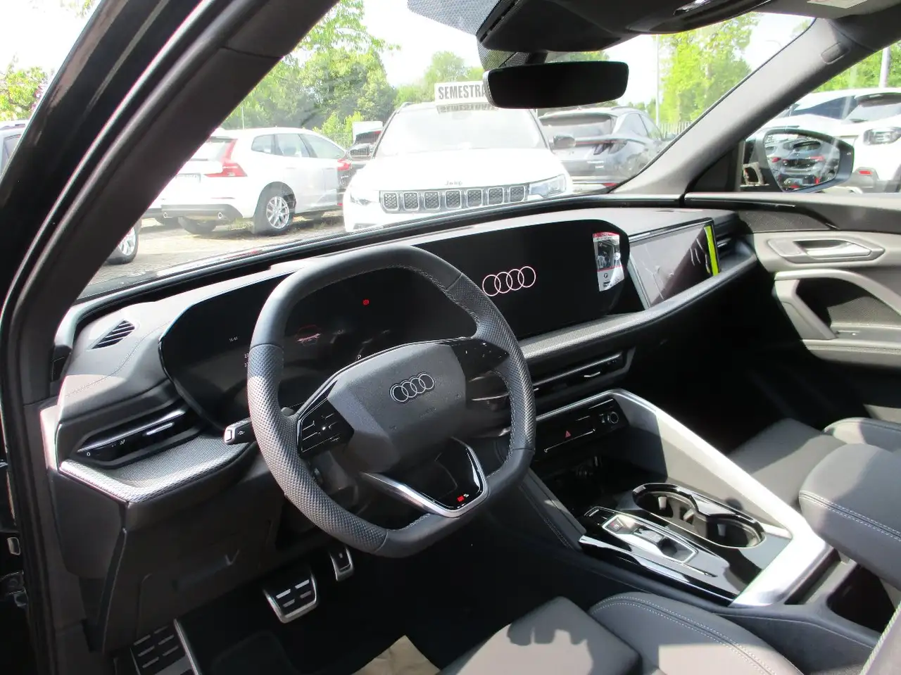 Audi Q5 2026