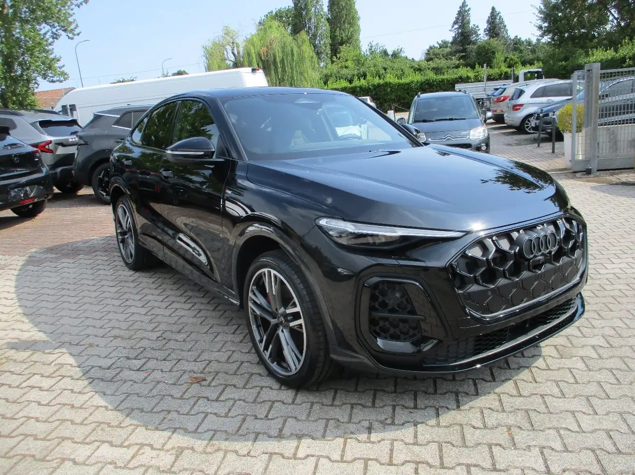 Audi Q5 2026