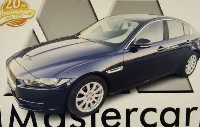 Jaguar XE XE 2.0d Pure Business edition 180cv  tg: FG873SR