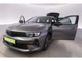 Opel Astra 1.2T ST Aut.GS+LED+NAVI+PANO+KAMERA Gris - thumbnail 24