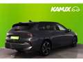 Opel Astra 1.2T ST Aut.GS+LED+NAVI+PANO+KAMERA Gris - thumbnail 4