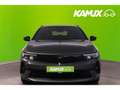 Opel Astra 1.2T ST Aut.GS+LED+NAVI+PANO+KAMERA Gris - thumbnail 10