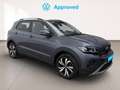 Volkswagen T-Cross ``Más`` 1.0 TSI 85 kW (116 CV) DSG Gris - thumbnail 1