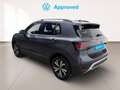 Volkswagen T-Cross ``Más`` 1.0 TSI 85 kW (116 CV) DSG Gris - thumbnail 2