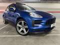 Porsche Macan Aut. Azul - thumbnail 2