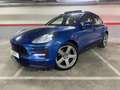 Porsche Macan Aut. Azul - thumbnail 3