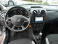 Dacia Logan *MCV*Stepway*PDC*Klima*Navi*Kamera Silber - thumbnail 14