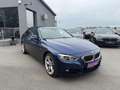 BMW 330 d Sport Line Aut. Blau - thumbnail 1